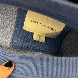 american eagle colorado sweatshirt